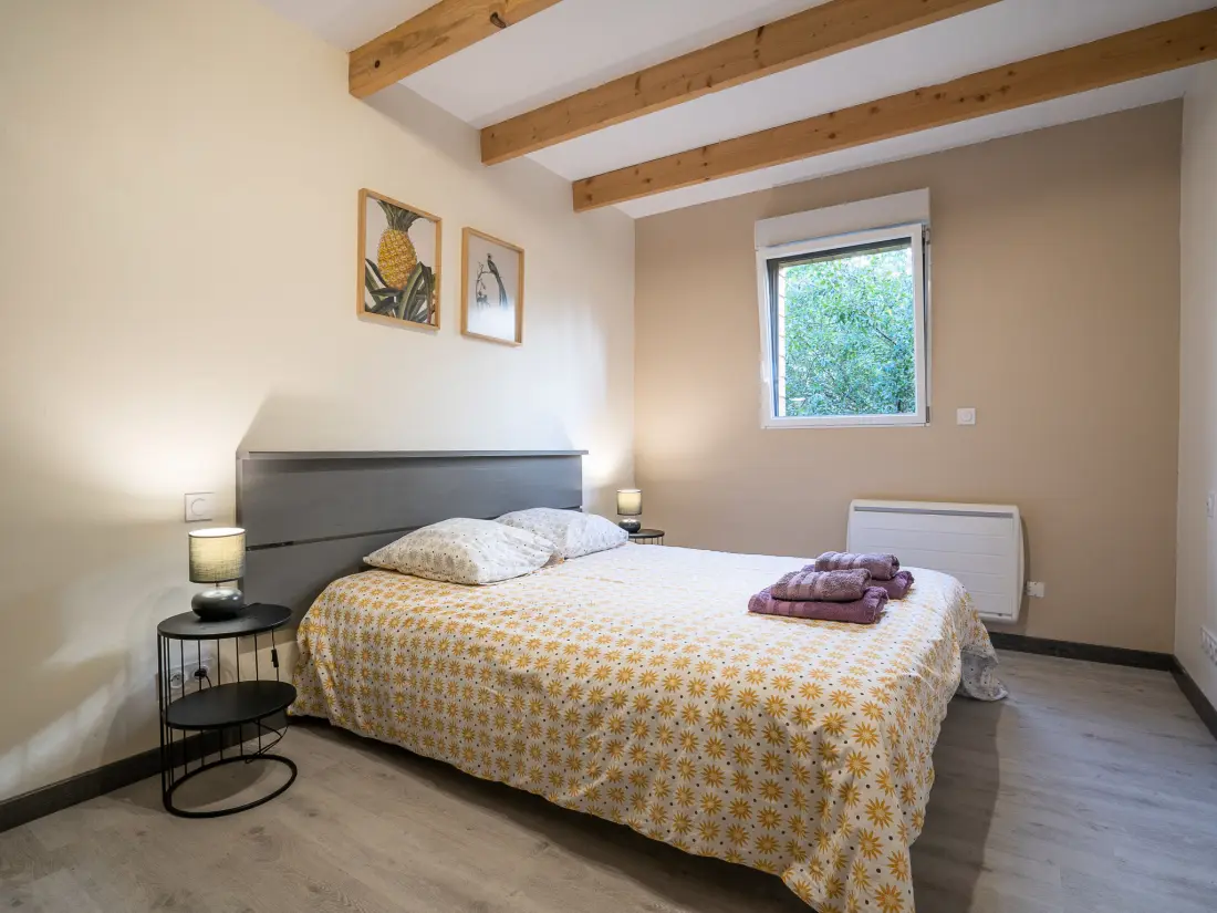 Maison de Vacances Plouegat Guerand