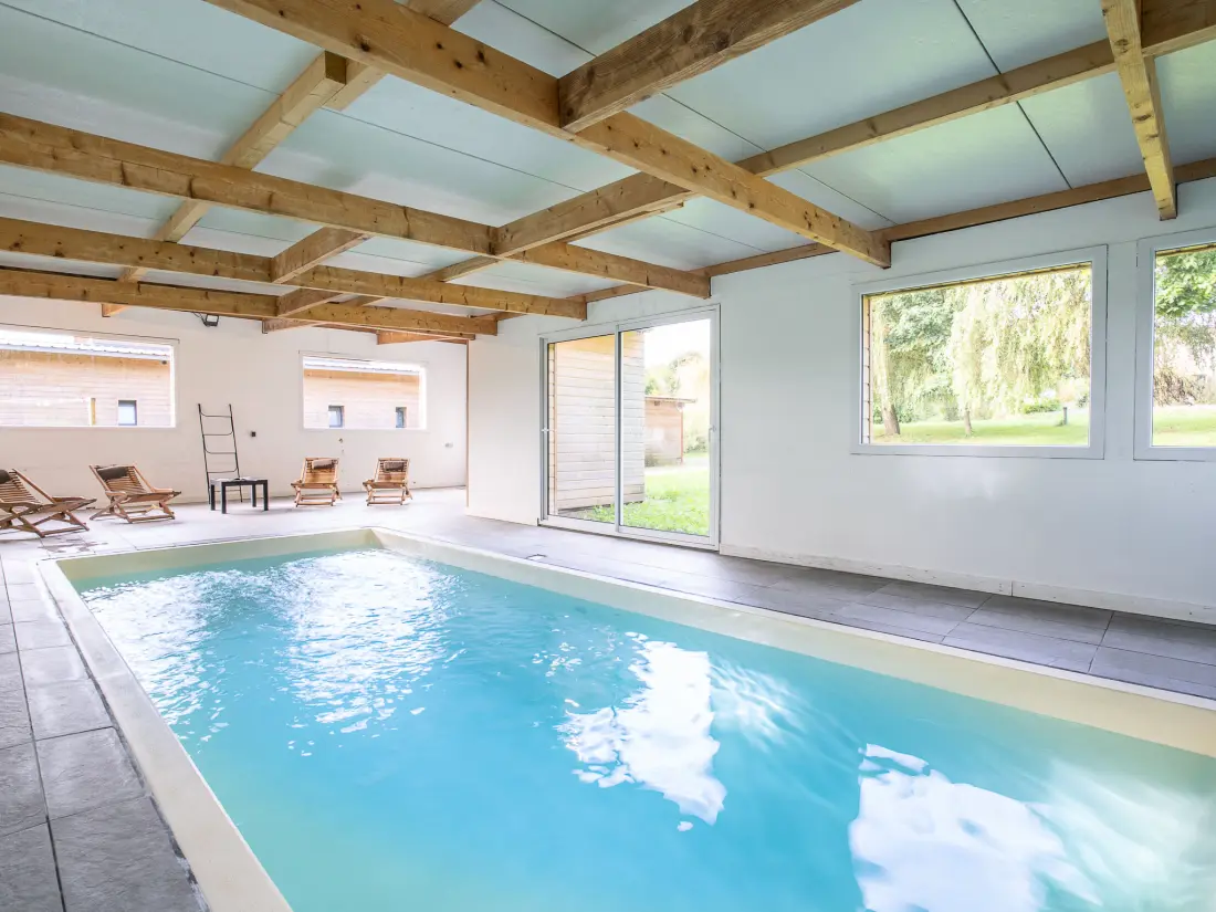 Maison de Vacances Plouegat Guerand