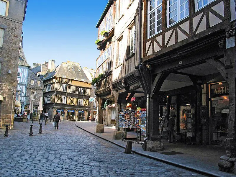 Gîte de France La petite quinoise 2 épis