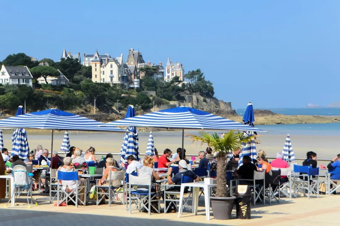 Gîte de France La petite quinoise 2 épis