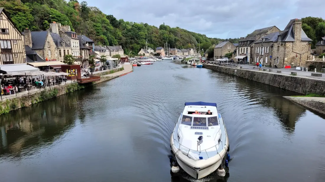 Gîte de France La petite quinoise 2 épis