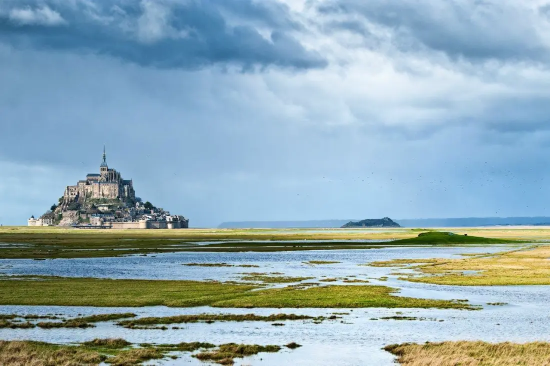 Gîte de France La petite quinoise 2 épis