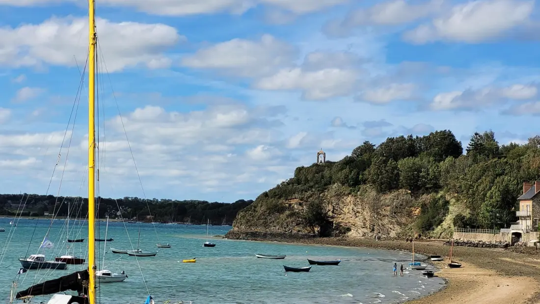 Gîte de France Les pommettes 4 épis