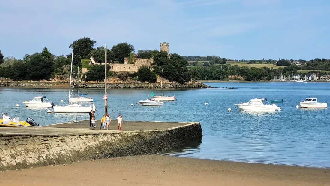 Gîte de France Les pommettes 4 épis