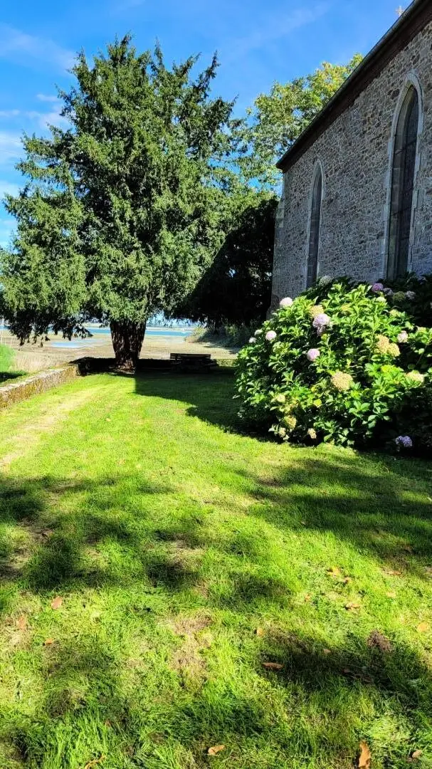 Gîte de France Les pommettes 4 épis