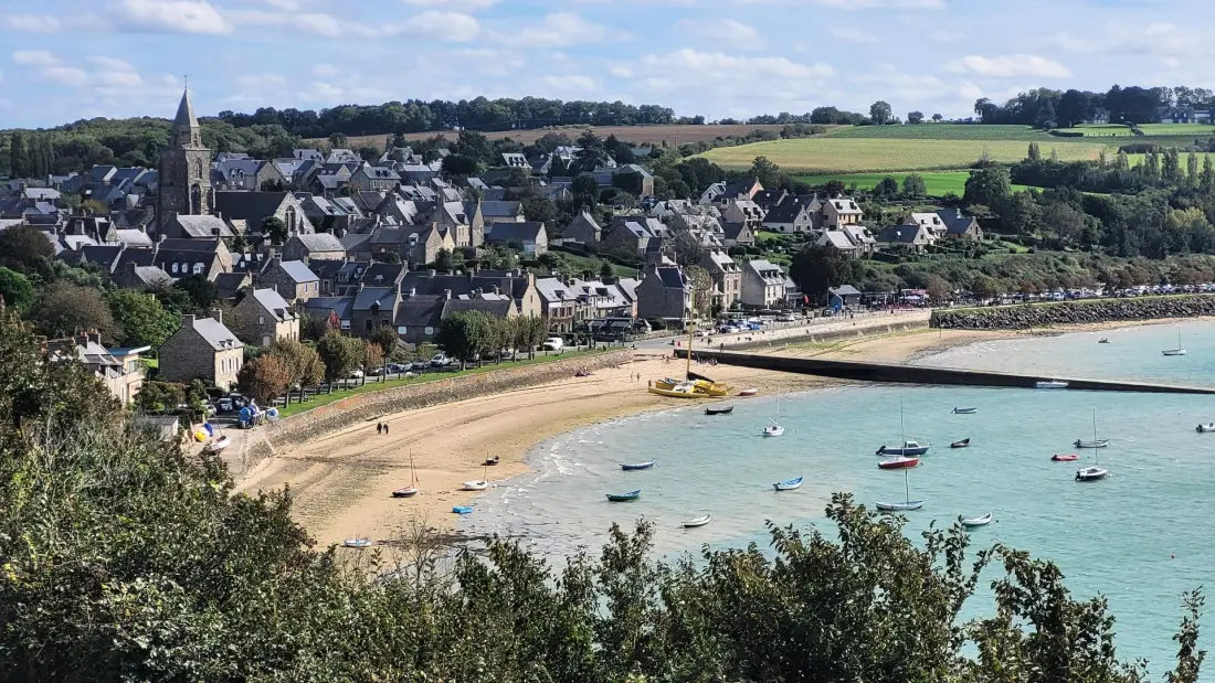 Gîte de France Les pommettes 4 épis