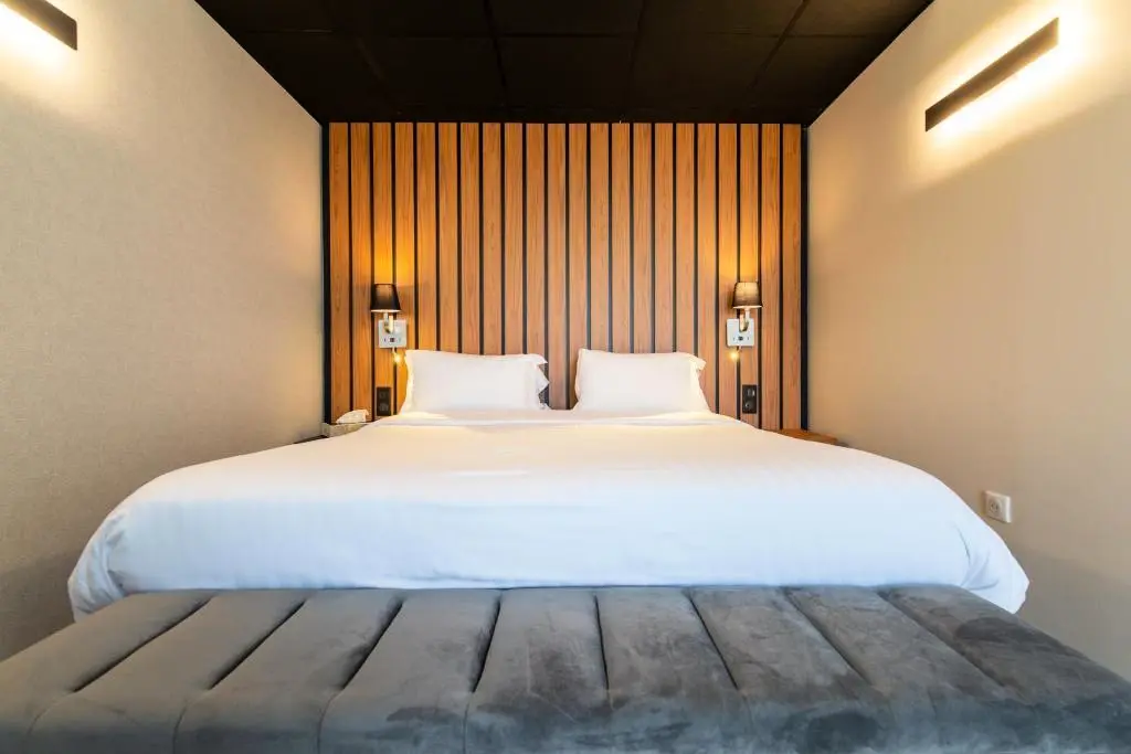 Hôtel Côte des Sables by Best Western