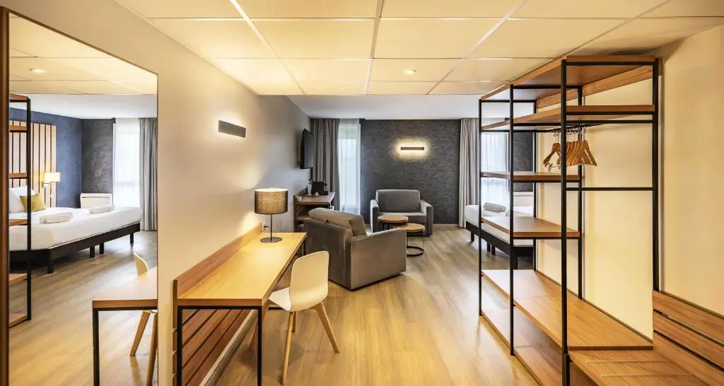 Hôtel Côte des Sables by Best Western