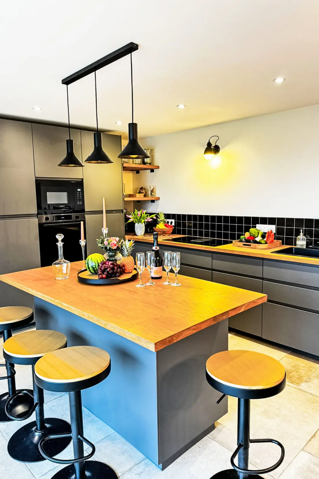 Maison de Vacances Plouescat