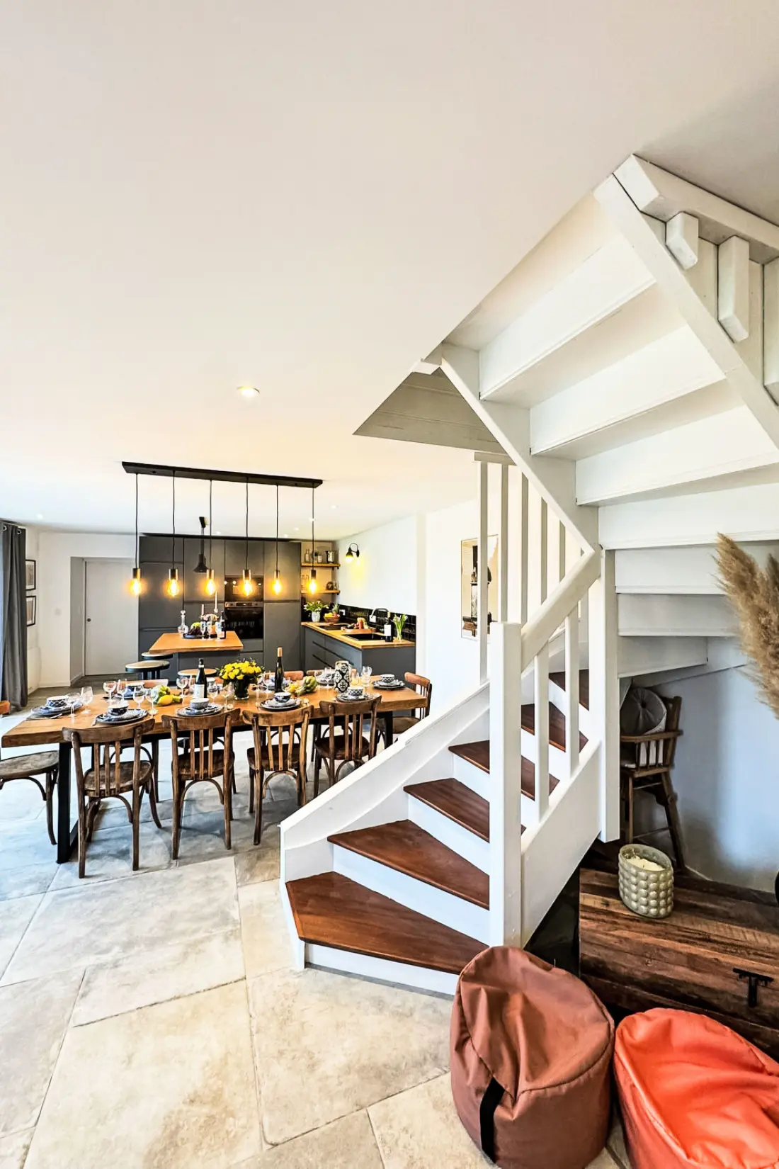 Maison de Vacances Plouescat