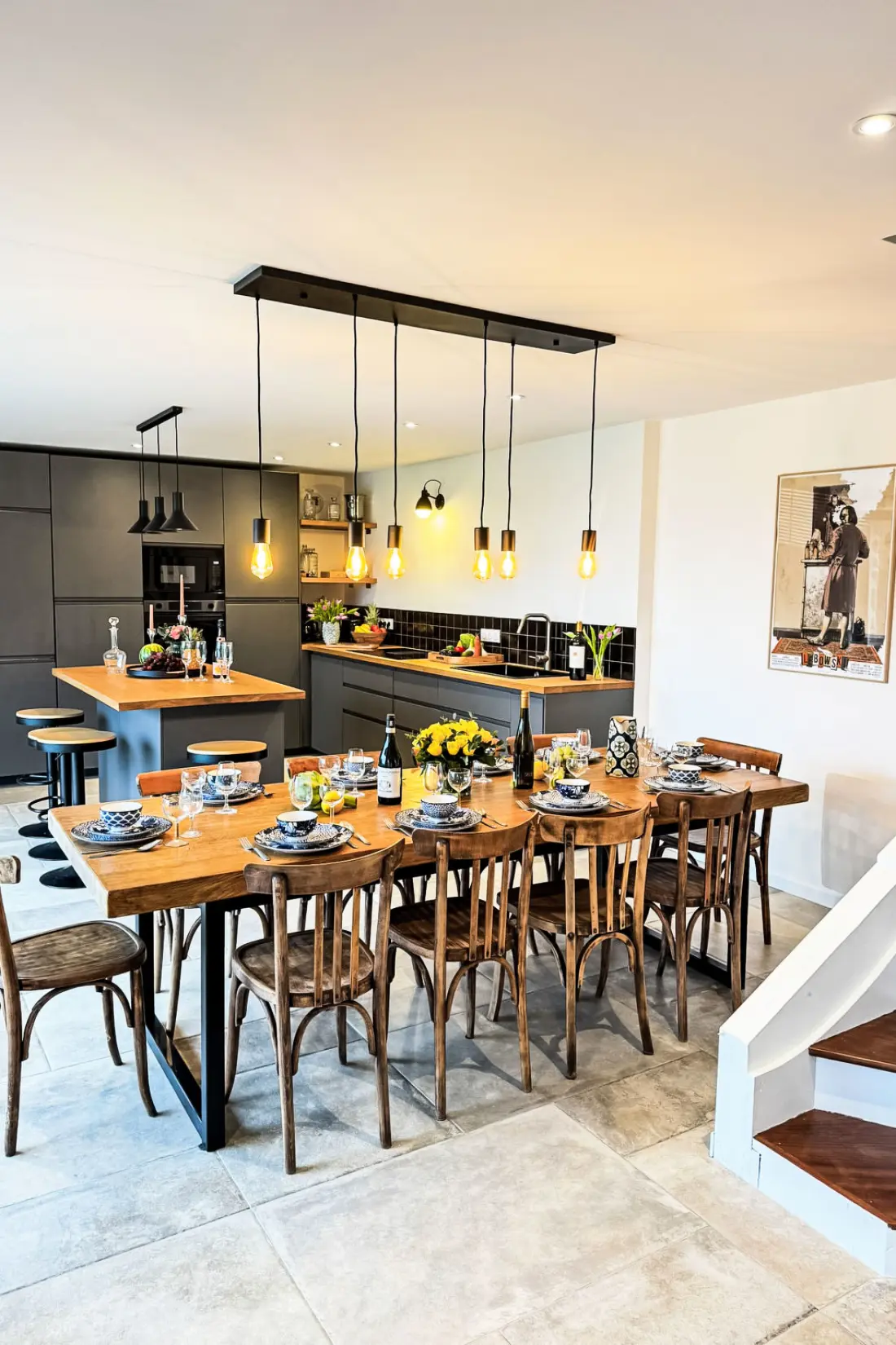 Maison de Vacances Plouescat