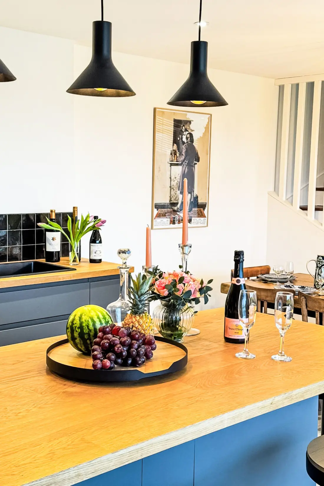 Maison de Vacances Plouescat