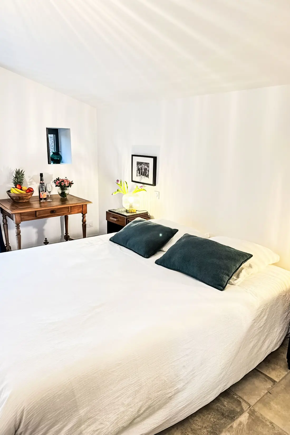 Maison de Vacances Plouescat