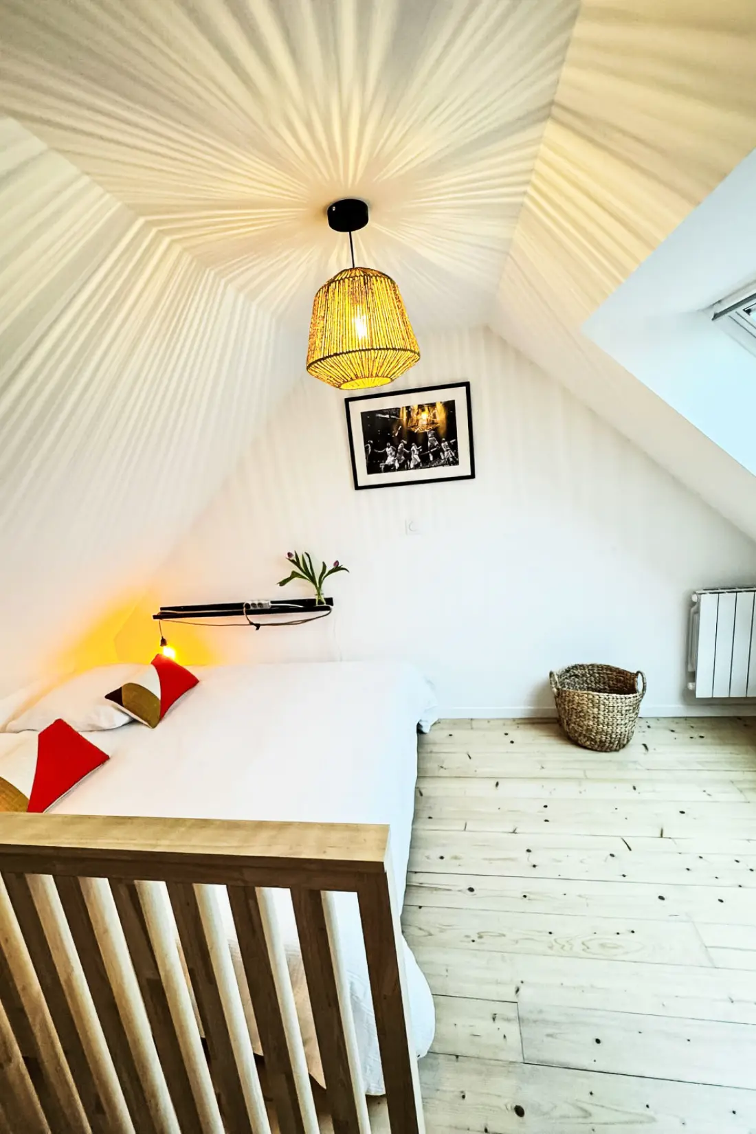 Maison de Vacances Plouescat