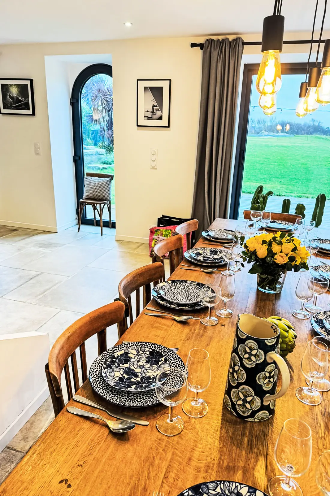 Maison de Vacances Plouescat