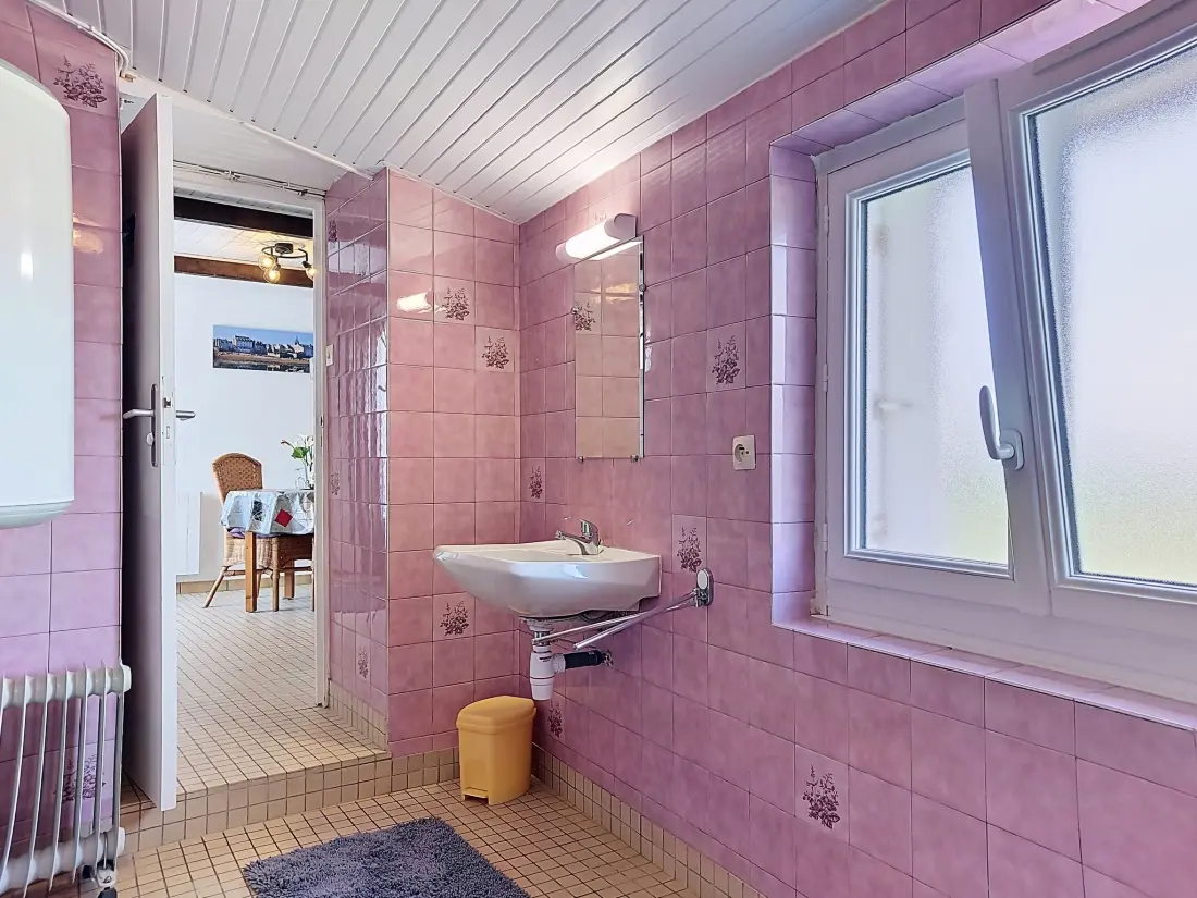 Maison de Vacances Plouescat