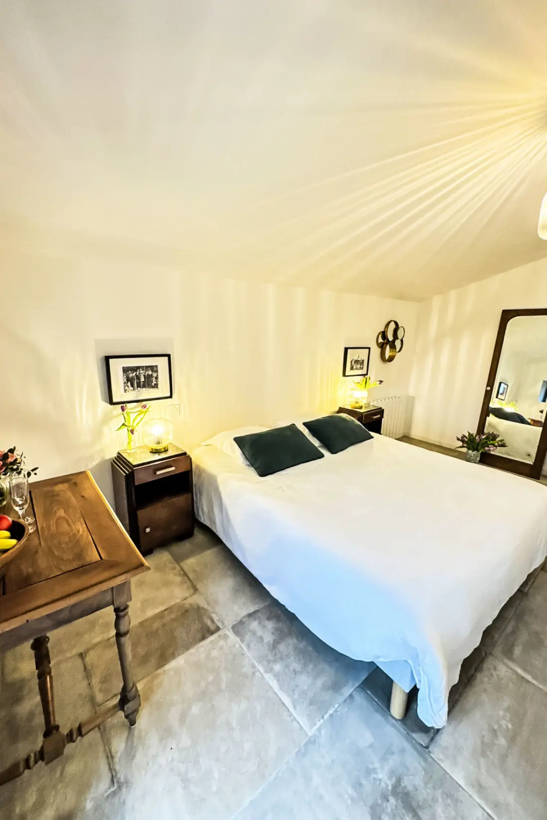Maison de Vacances Plouescat
