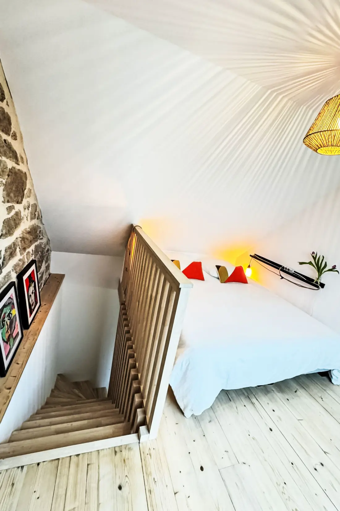 Maison de Vacances Plouescat
