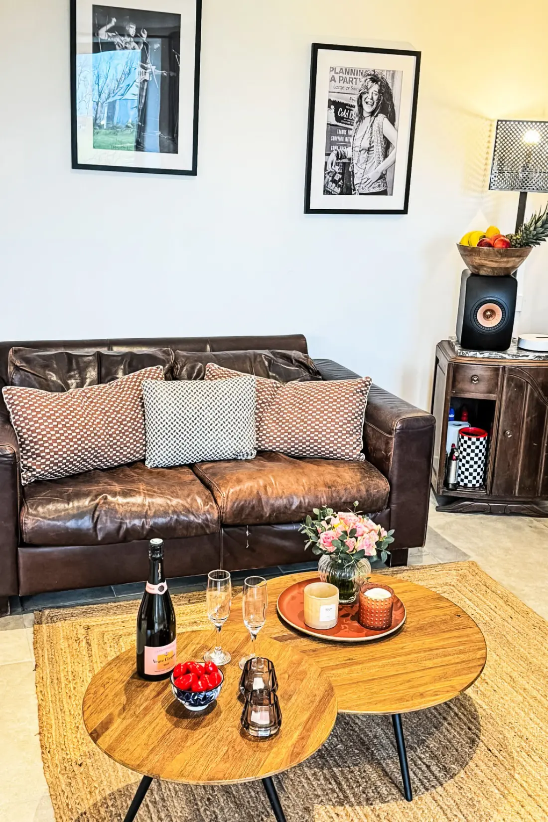 Maison de Vacances Plouescat