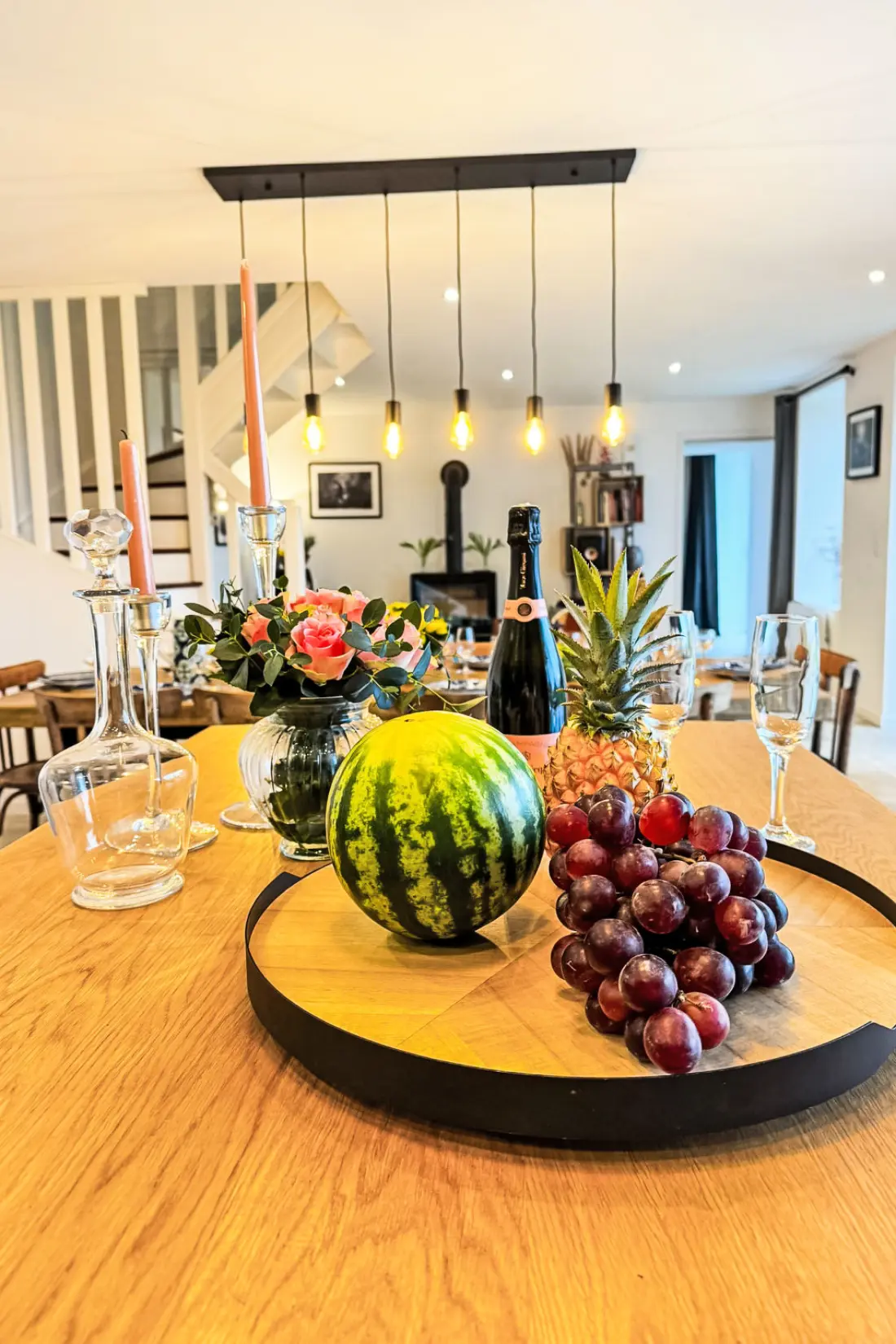 Maison de Vacances Plouescat