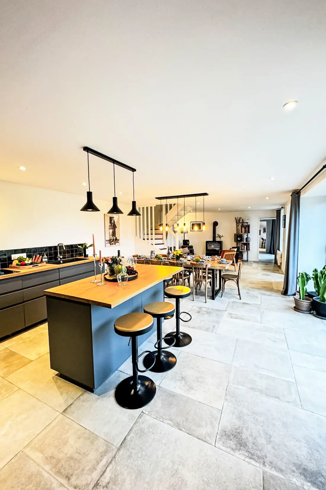 Maison de Vacances Plouescat