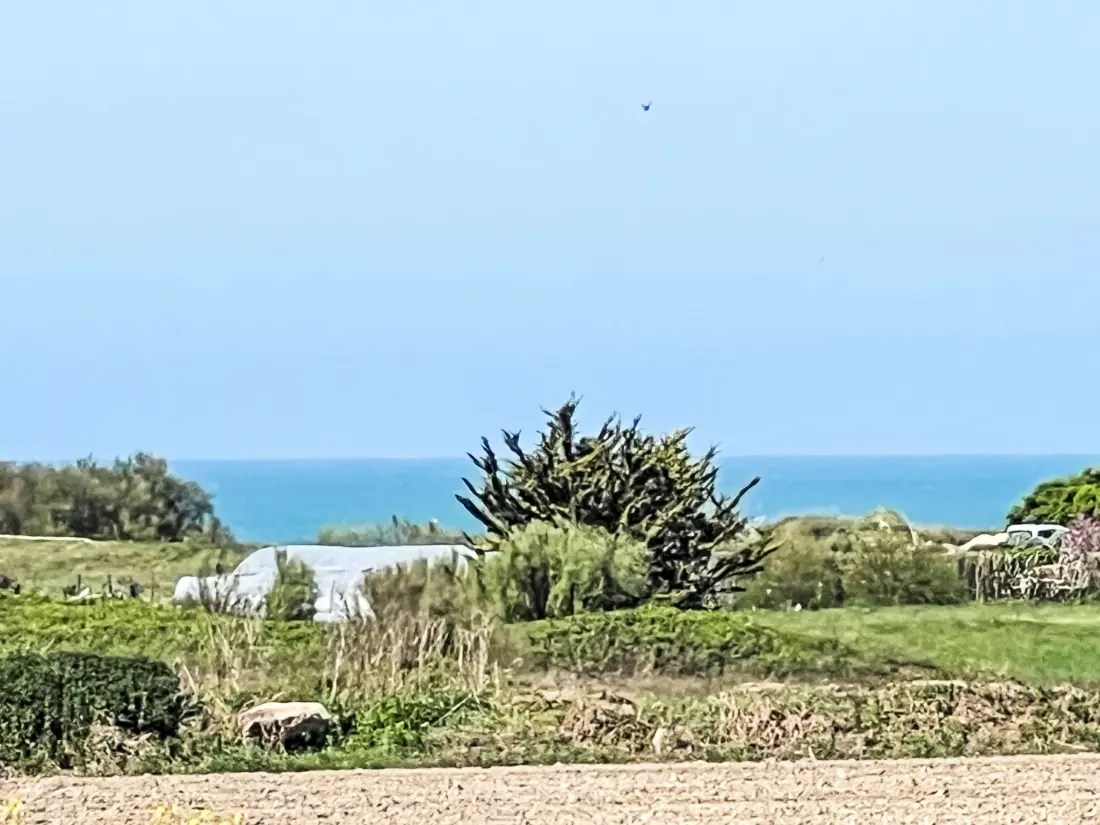 Maison de Vacances Plouescat