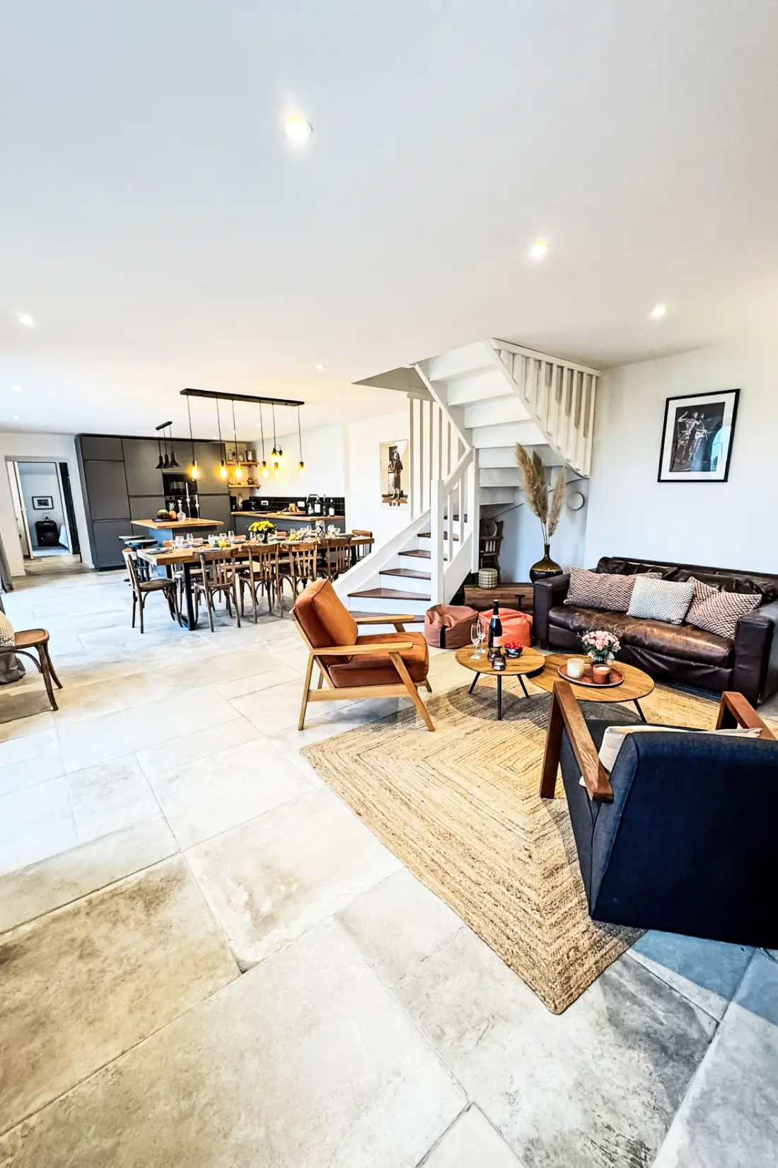 Maison de Vacances Plouescat