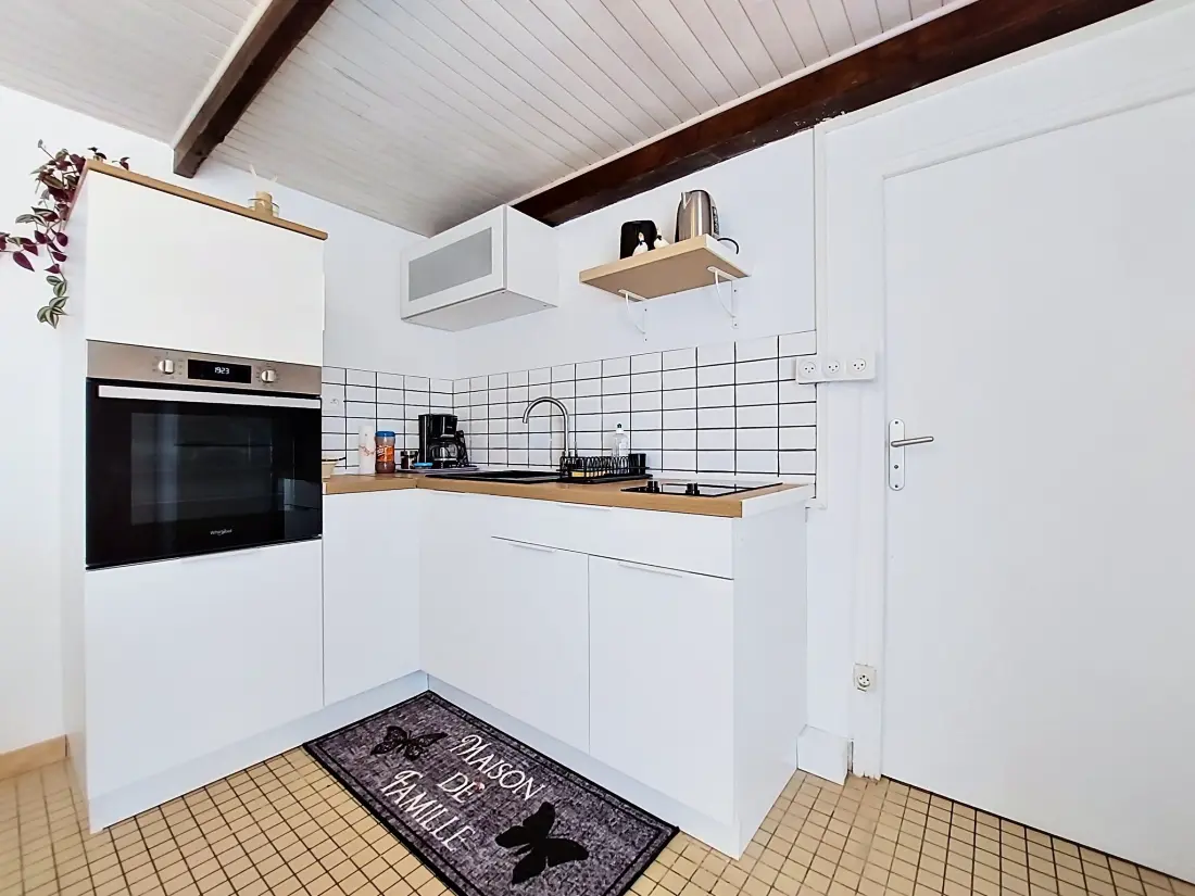 Maison de Vacances Plouescat