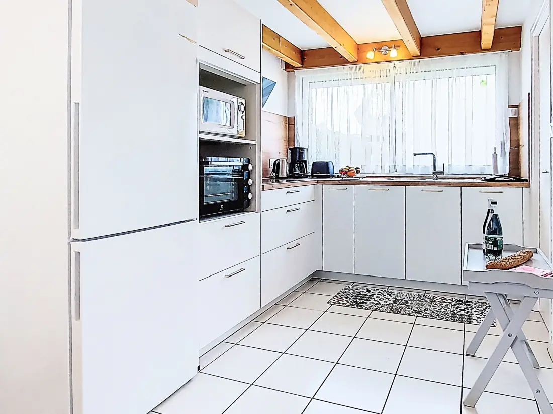 Maison de Vacances Plouescat