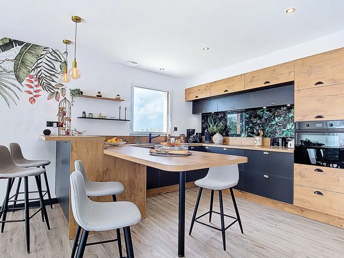 Maison de Vacances Plouescat