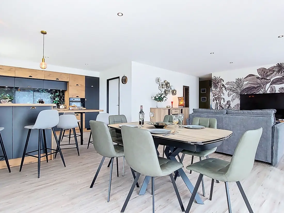 Maison de Vacances Plouescat
