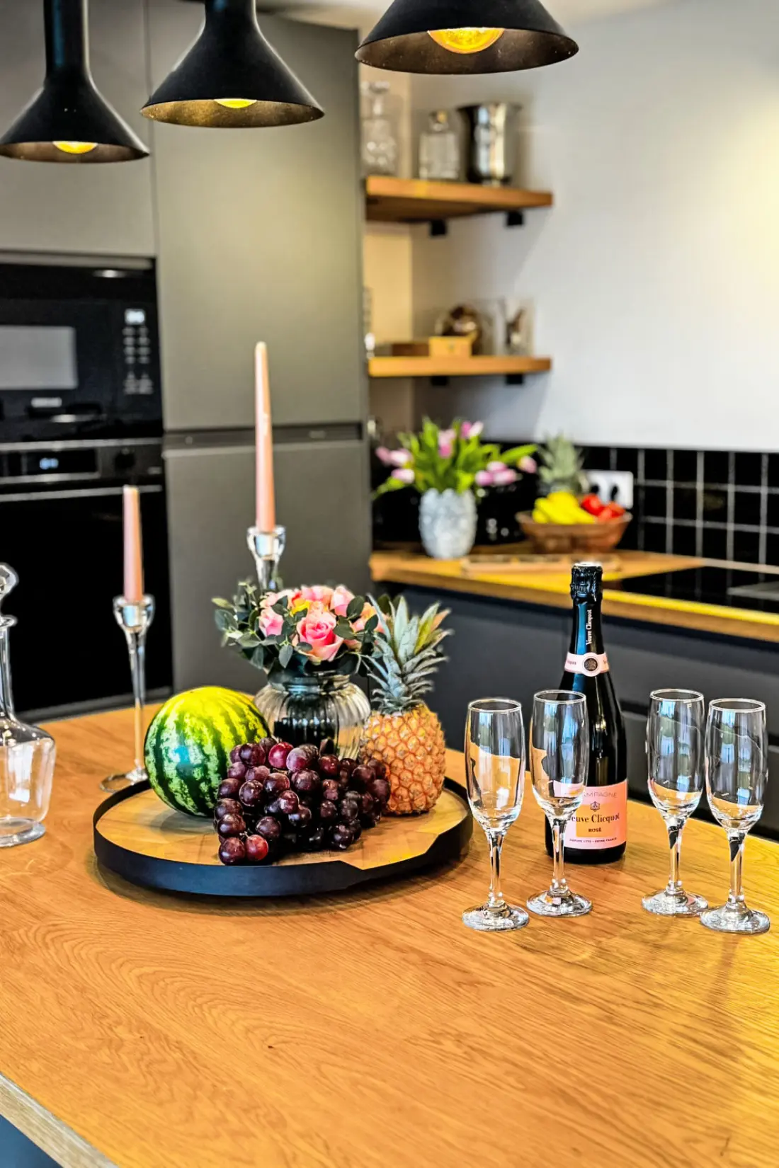Maison de Vacances Plouescat