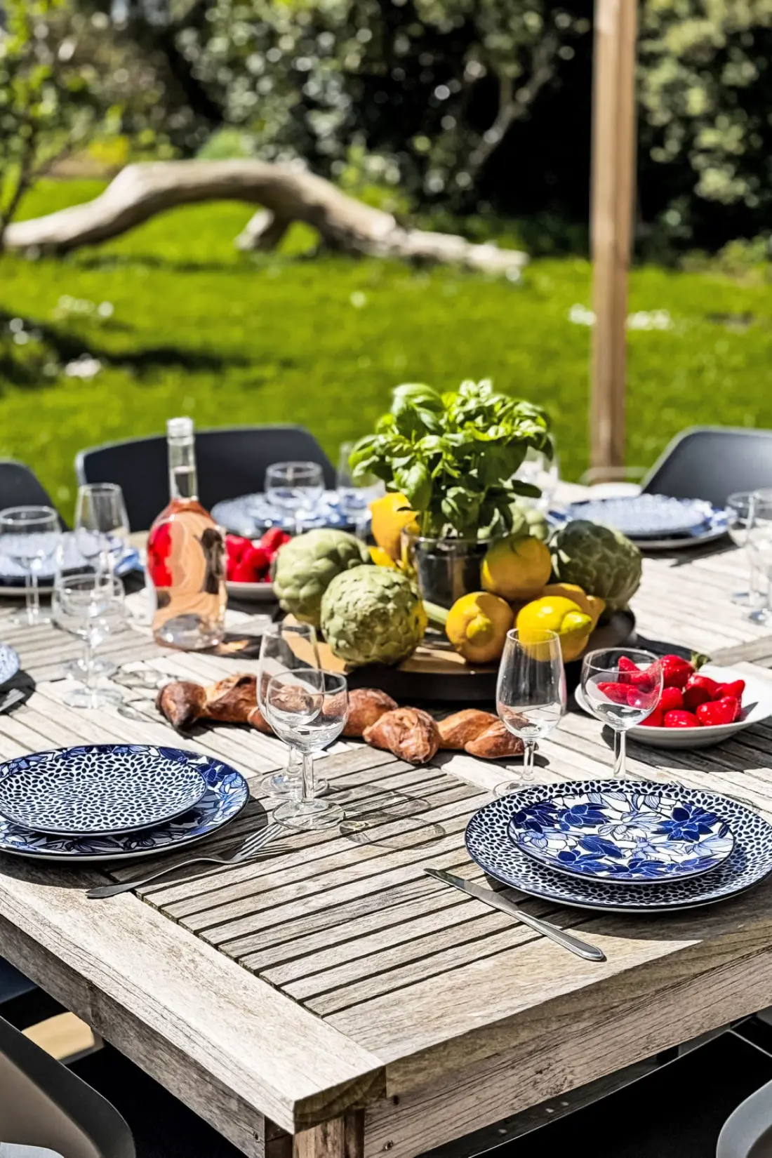 Maison de Vacances Plouescat