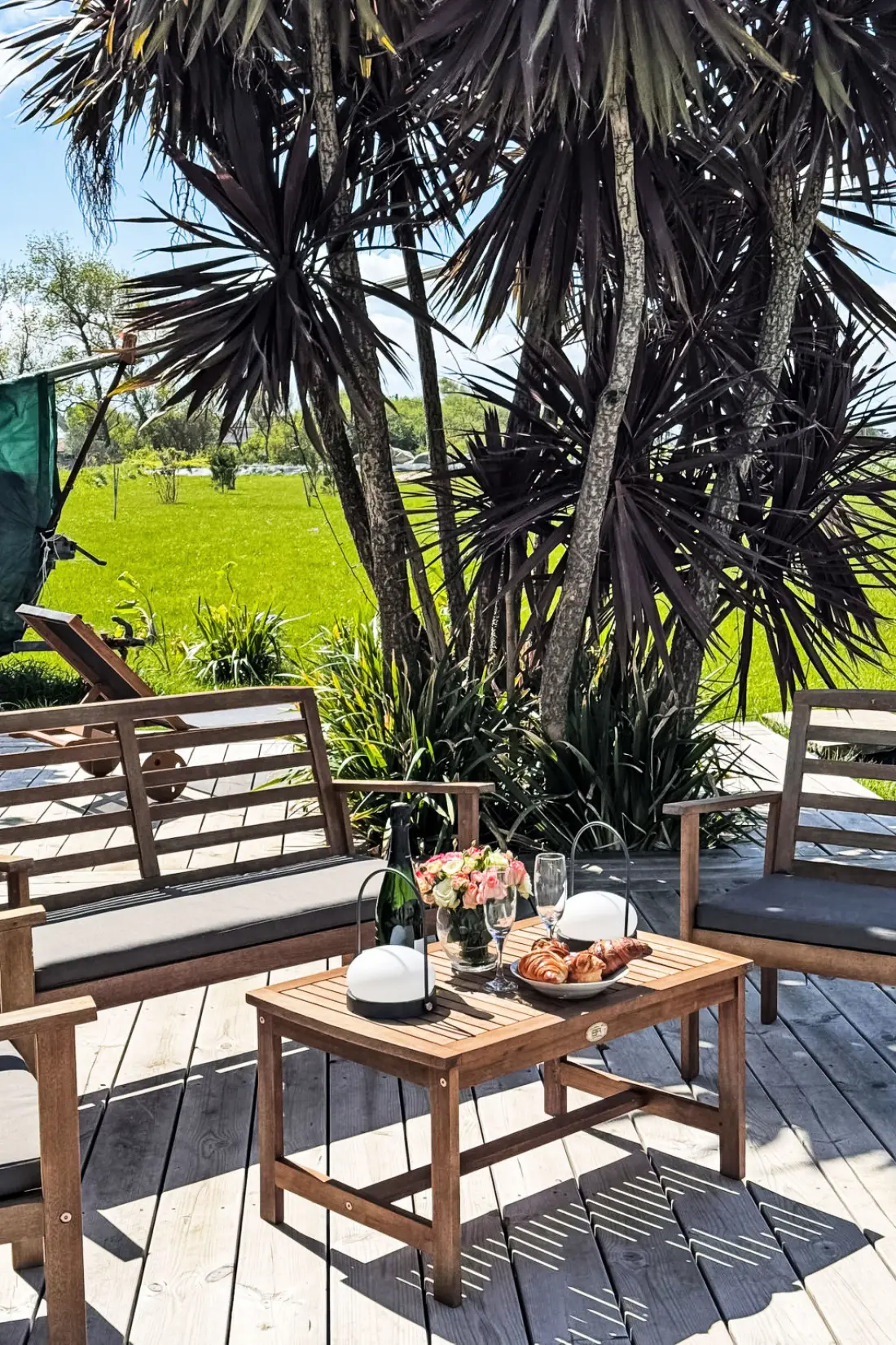 Maison de Vacances Plouescat