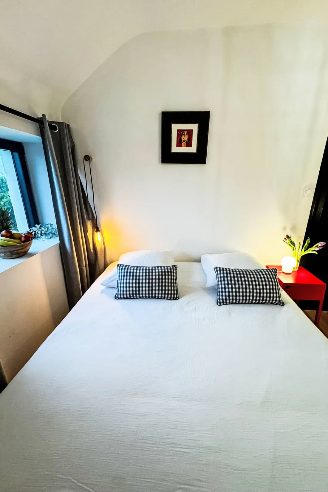 Maison de Vacances Plouescat