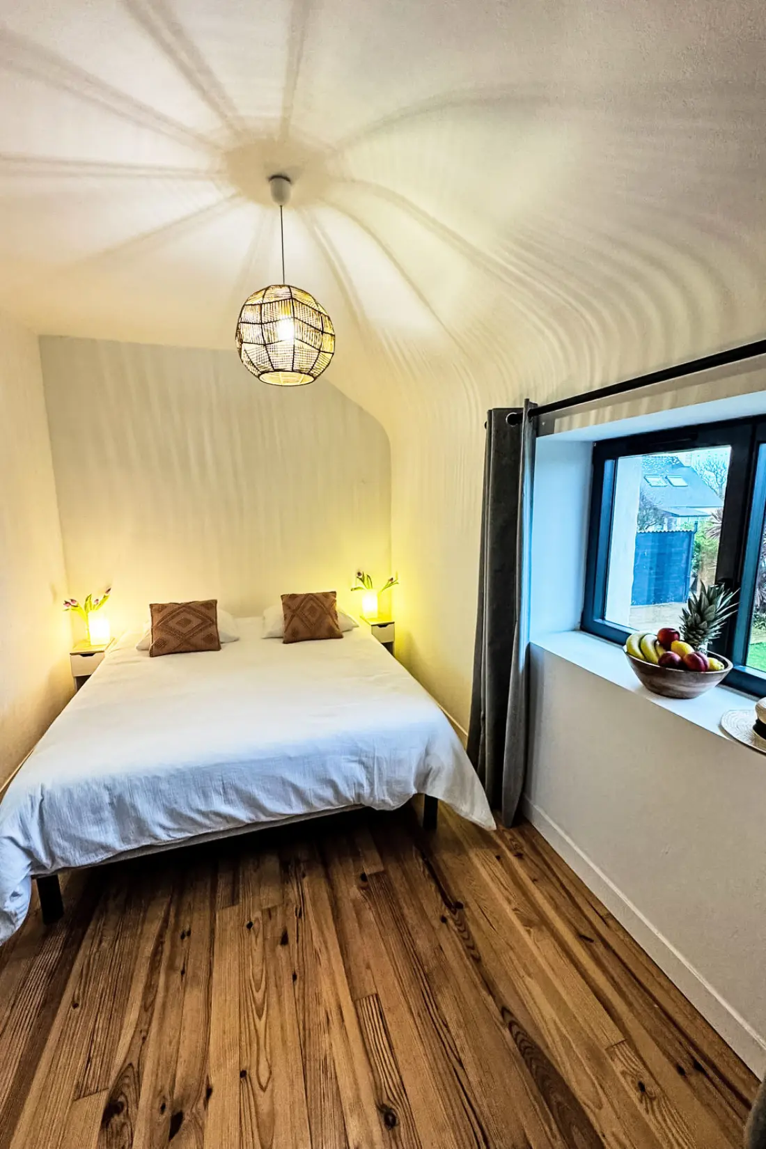 Maison de Vacances Plouescat