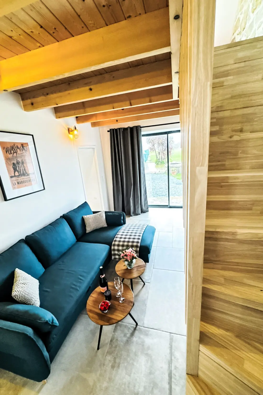Maison de Vacances Plouescat