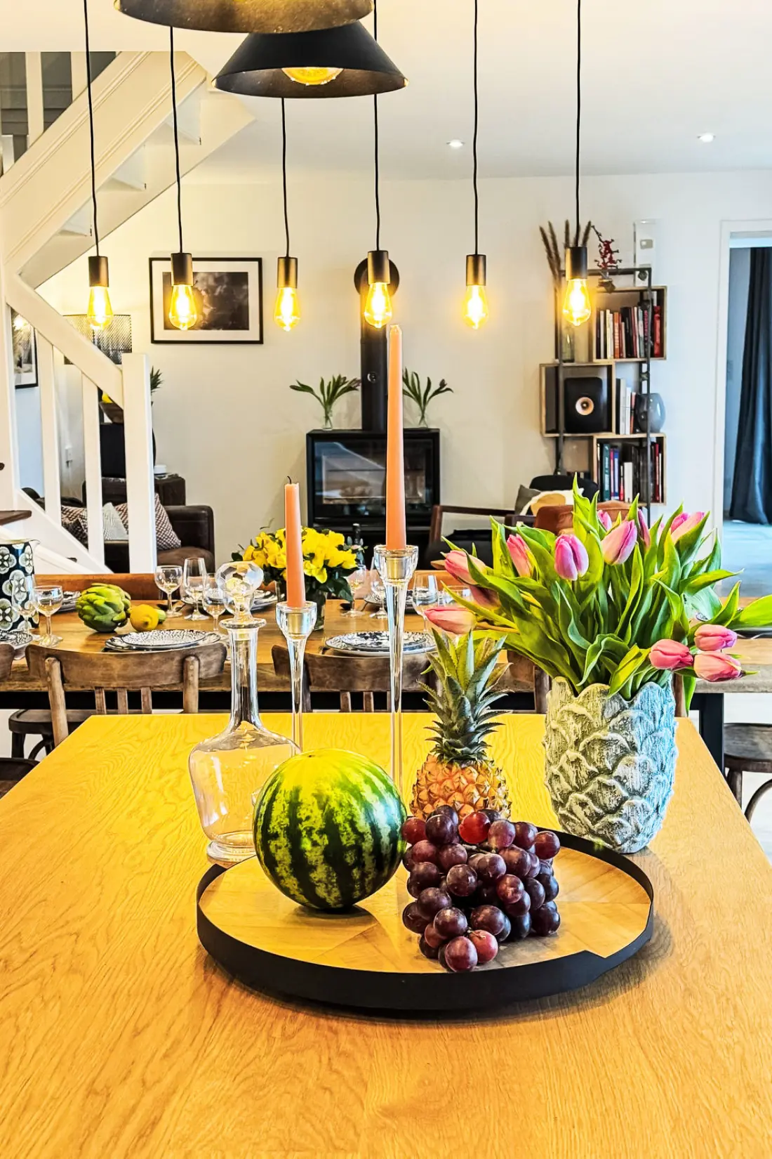 Maison de Vacances Plouescat