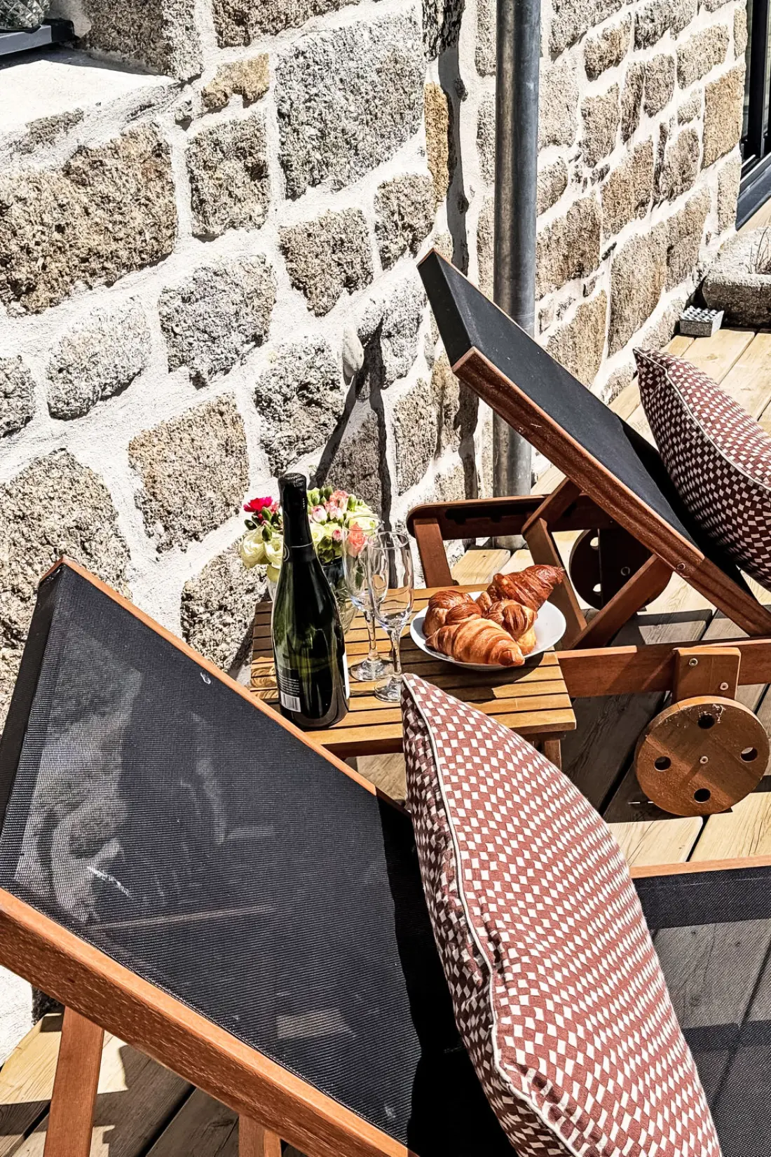 Maison de Vacances Plouescat