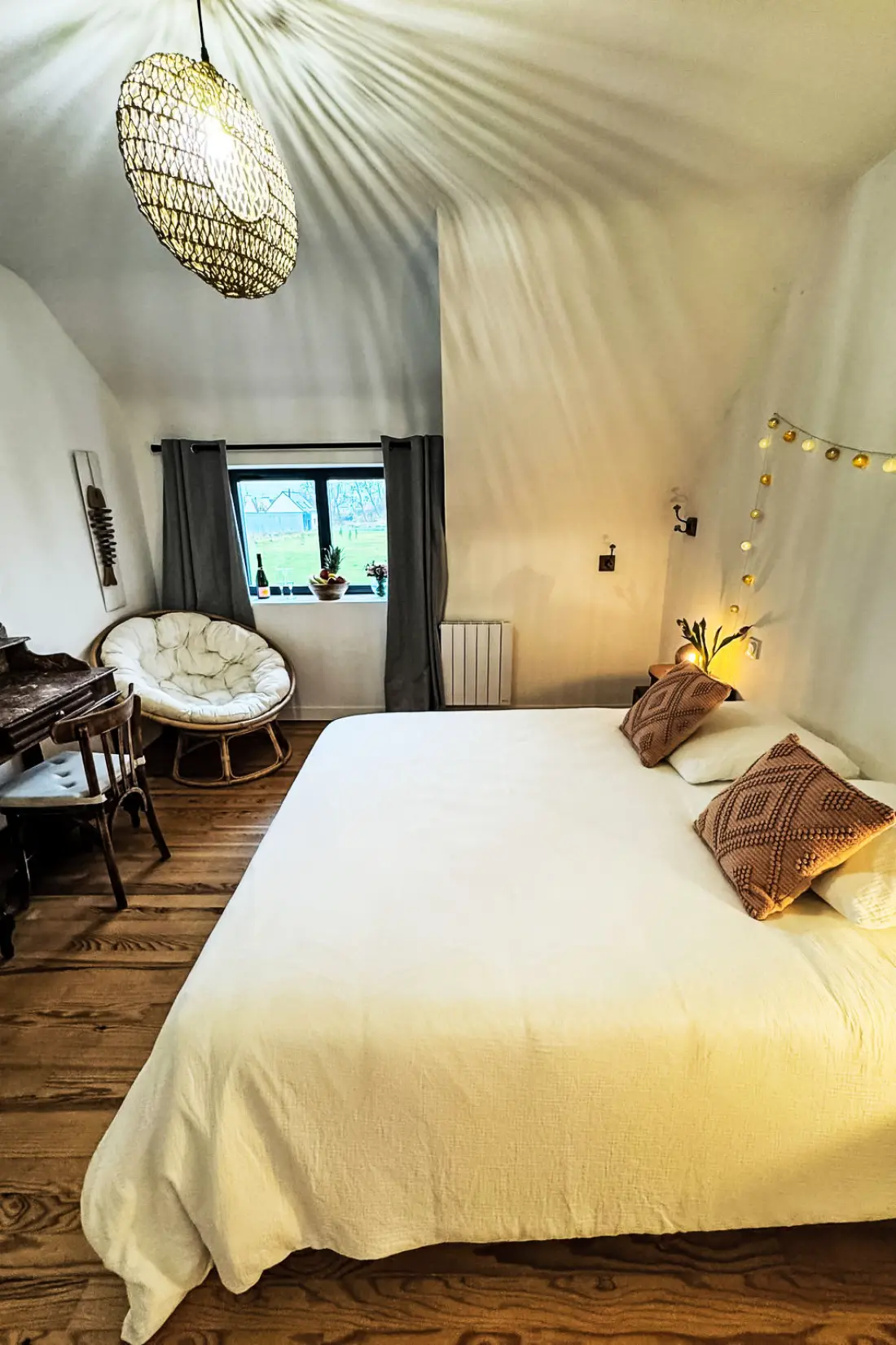 Maison de Vacances Plouescat
