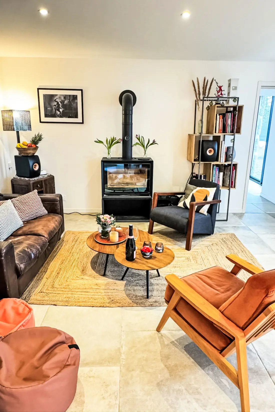 Maison de Vacances Plouescat