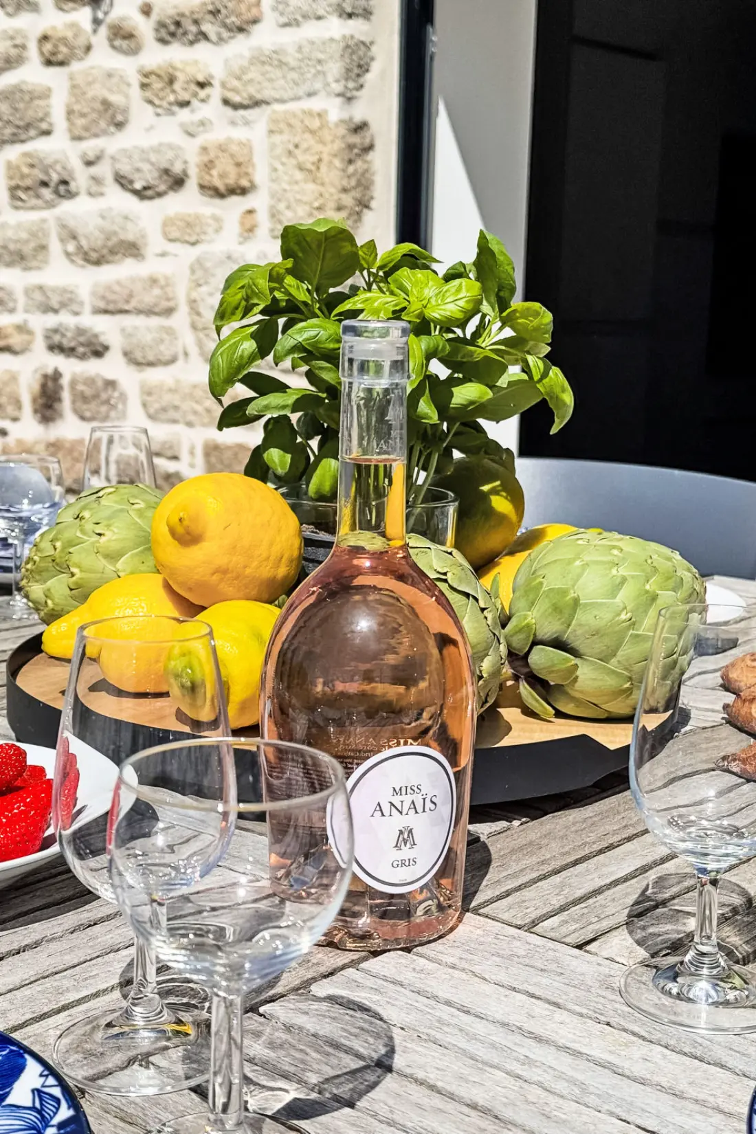 Maison de Vacances Plouescat