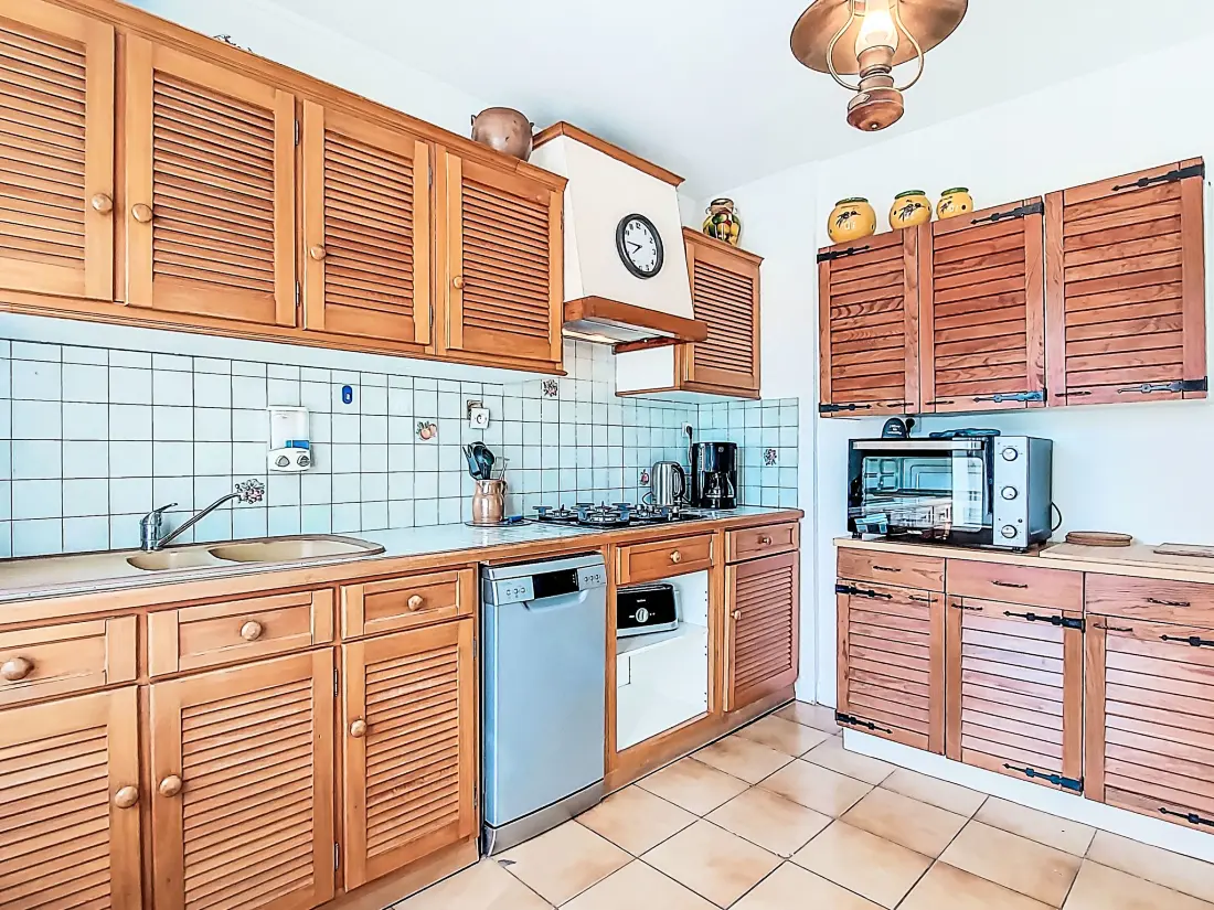Maison de Vacances Plouescat