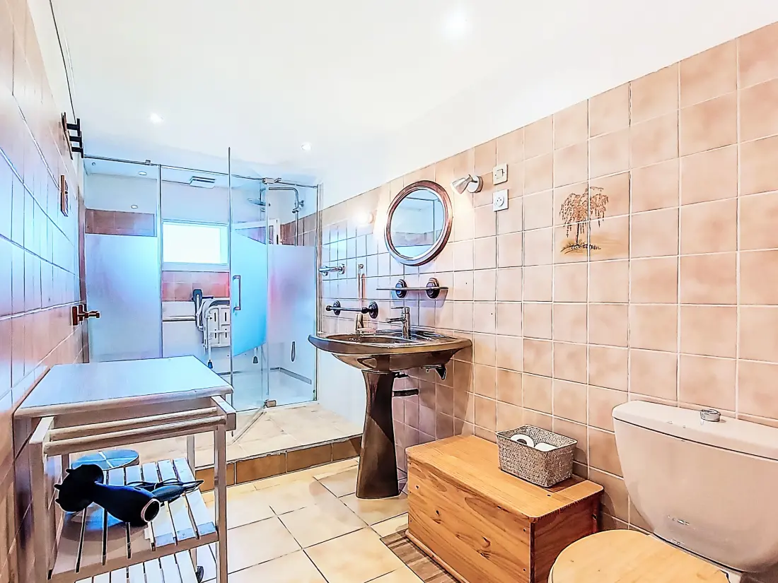 Maison de Vacances Plouescat