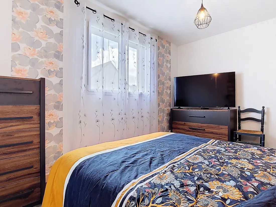 Maison de Vacances Plouescat