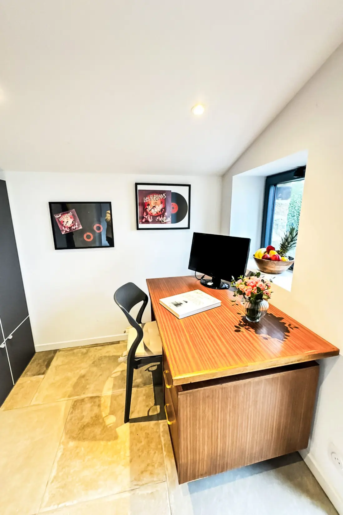 Maison de Vacances Plouescat