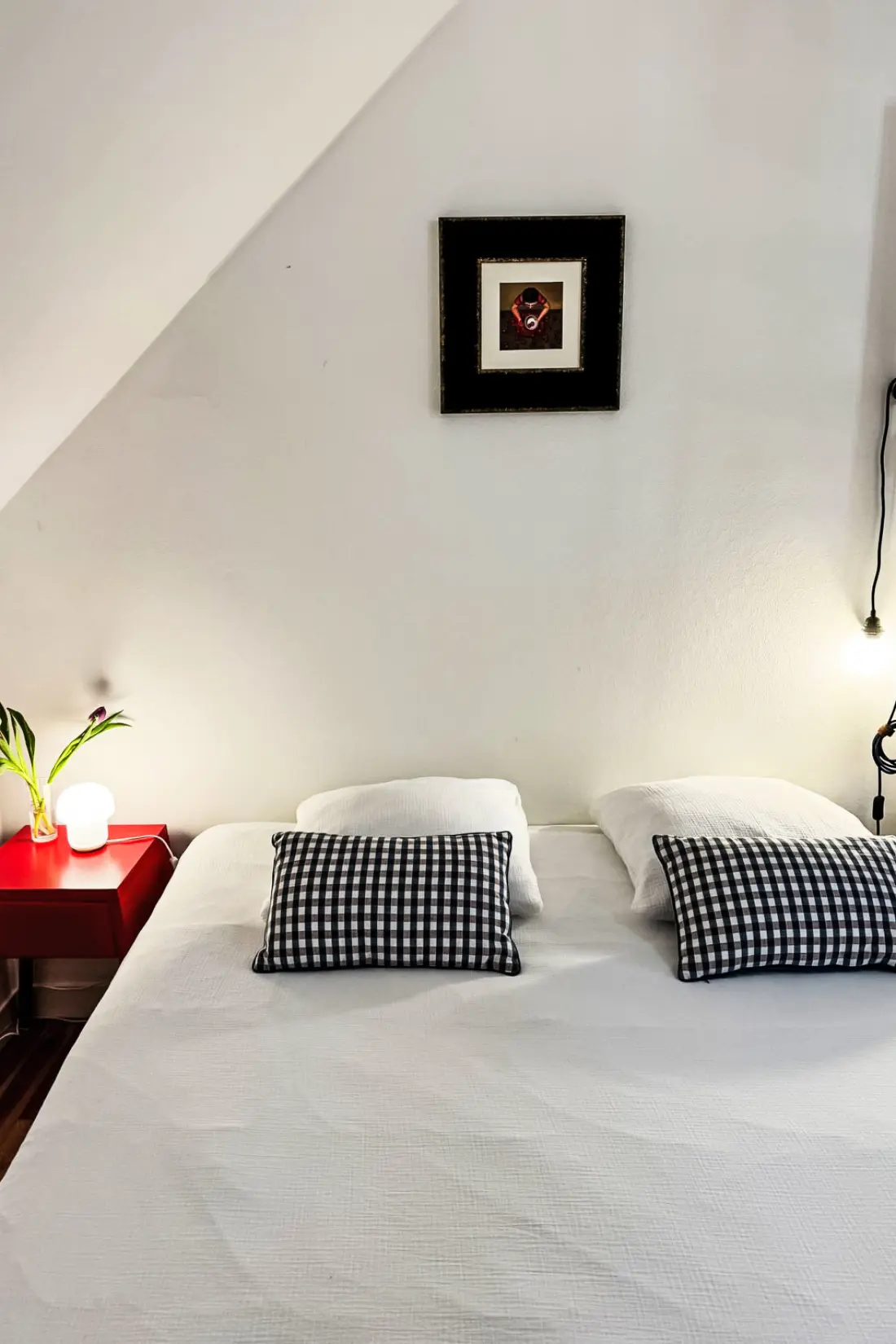 Maison de Vacances Plouescat