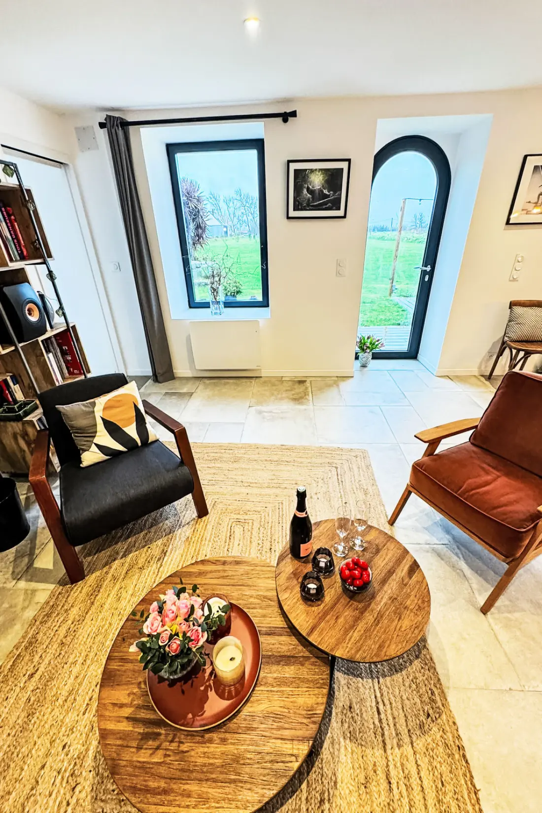 Maison de Vacances Plouescat