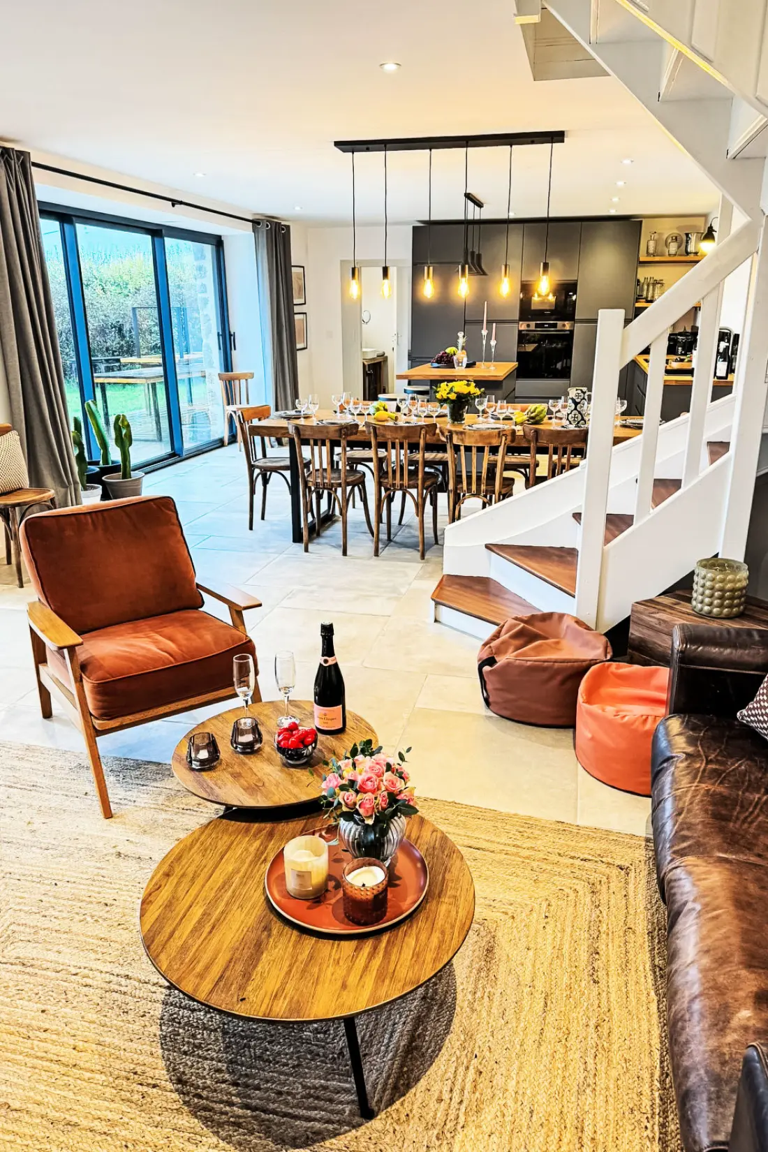 Maison de Vacances Plouescat