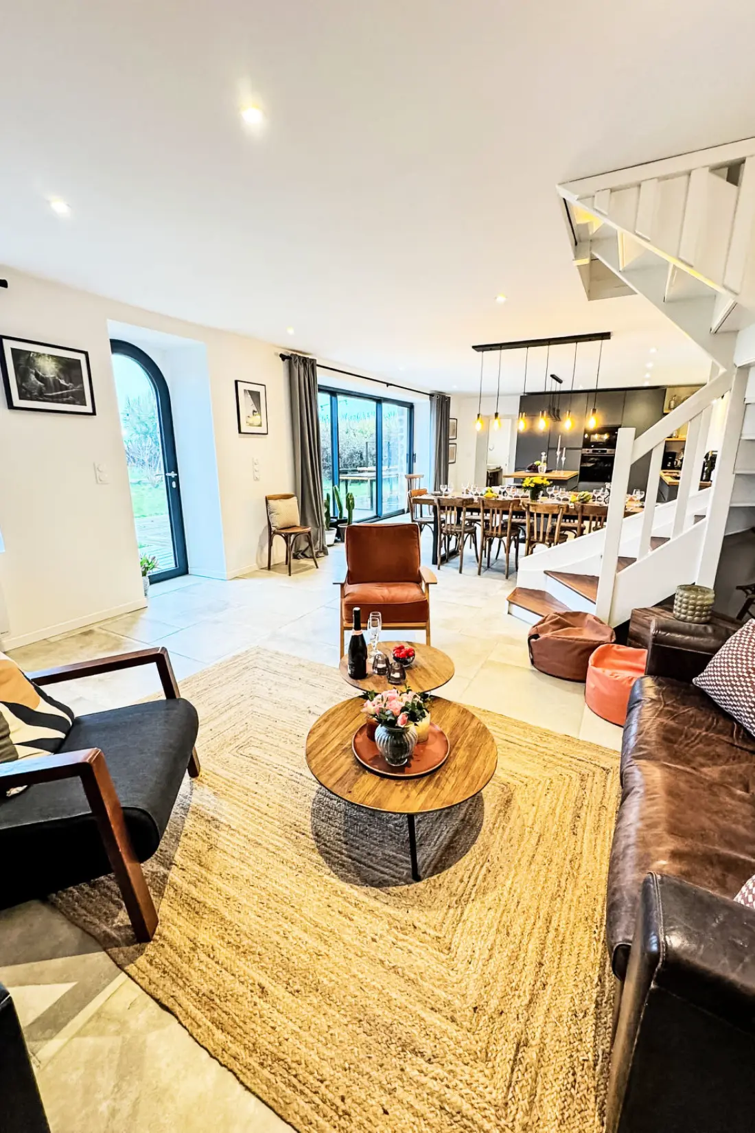Maison de Vacances Plouescat